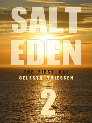 cover image of The First Day